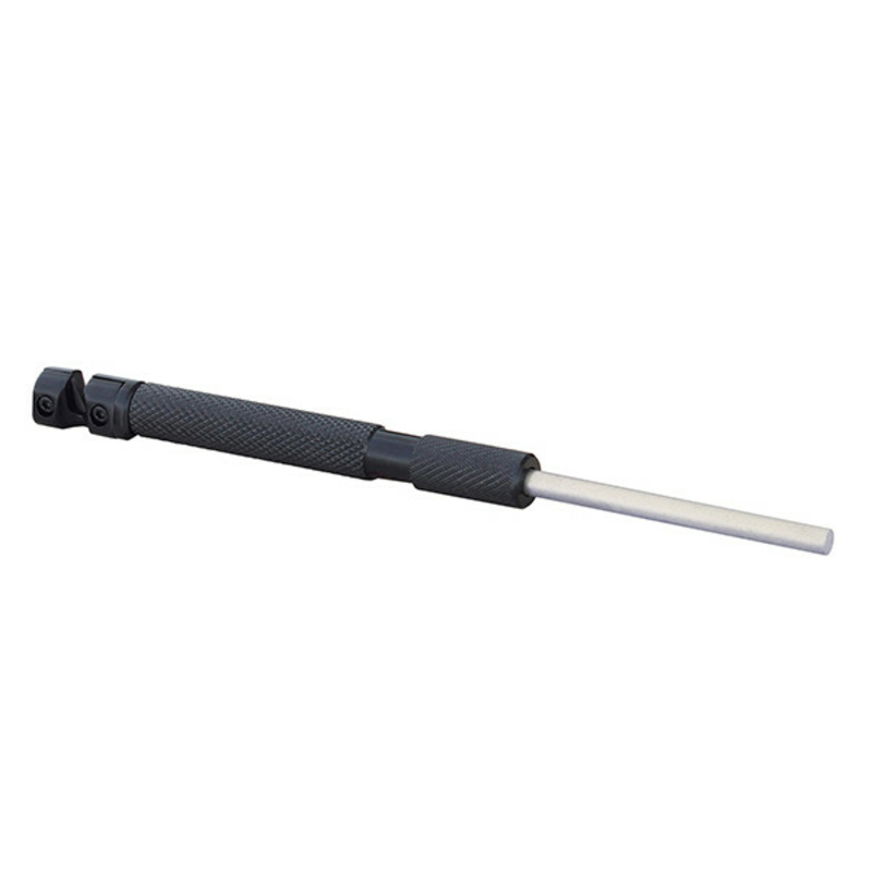 Lansky приспособление для заточки Алмаз/Карбид 
Tactical Sharpening Rod стержень, фото №3