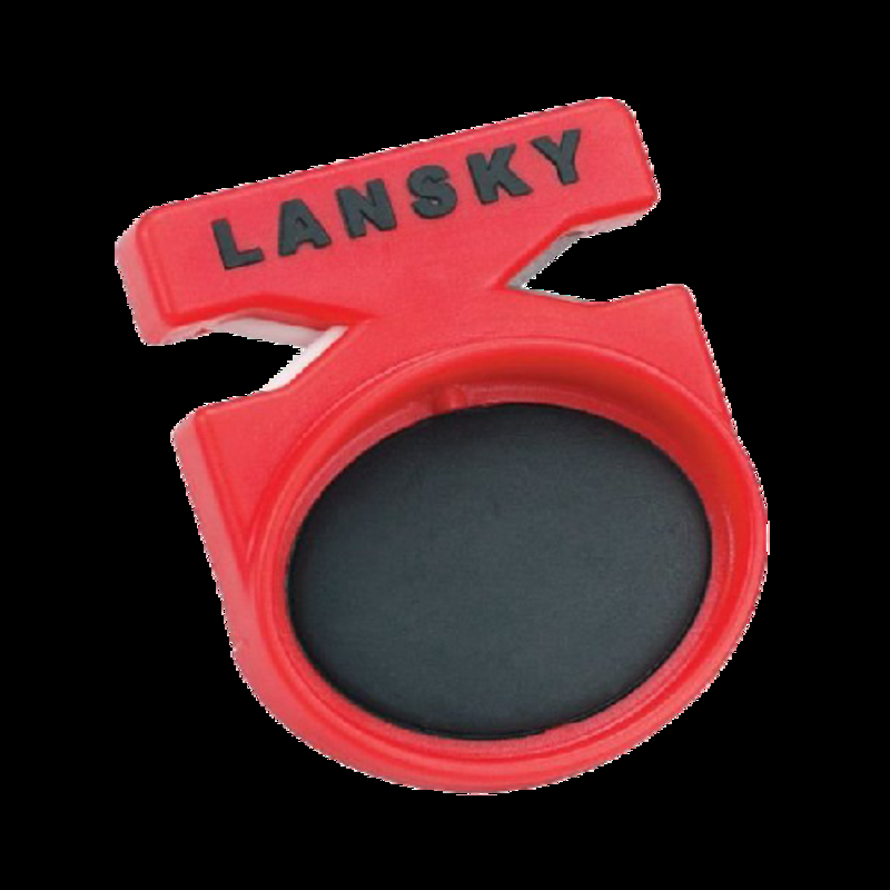Lansky точилка кишенькова Quick Fix