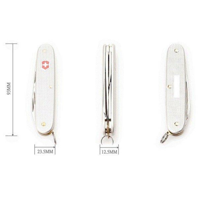 Нож Victorinox Pioneer 0.8201.26, фото №6