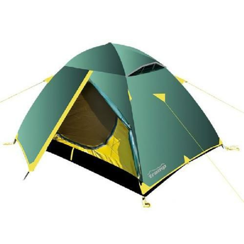 Палатка Tramp Scout 3 v2 TRT-056, photo number 2