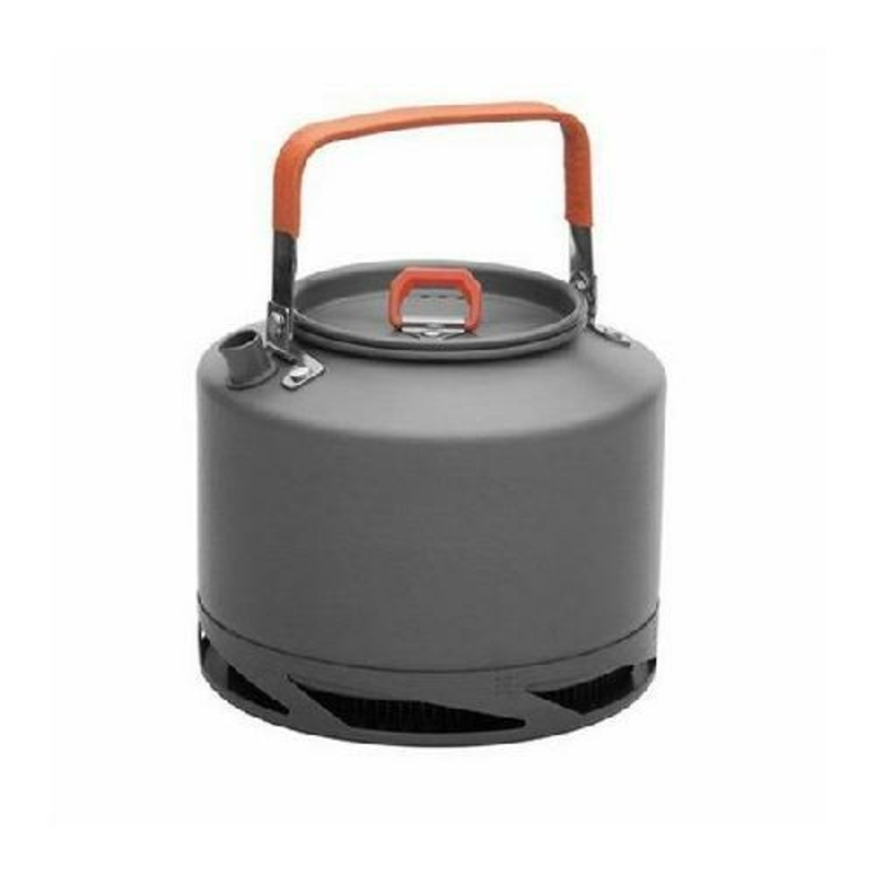 Чайник с теплообменником Fire-Maple FMC-XT2 оранжевые 
ручки 1.5 л, фото №2
