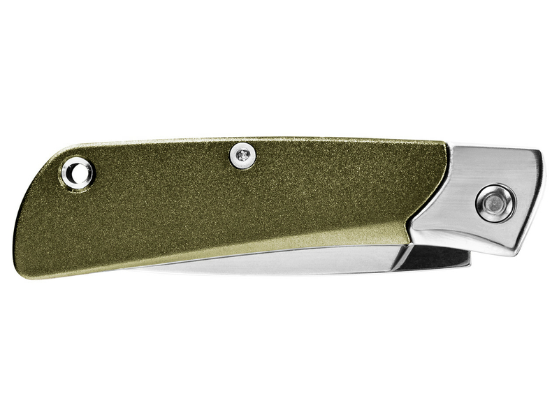 Нож Gerber Wingtip Modern Folding Green