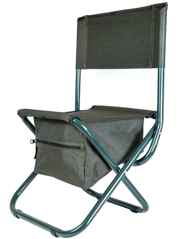 Krzesło składane Ranger Snov Bag (Art. RA 4419), numer zdjęcia 2