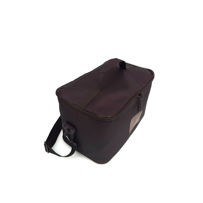 Компактная сумка, кейс для Кальяна. Hookah bag Compact., фото №3