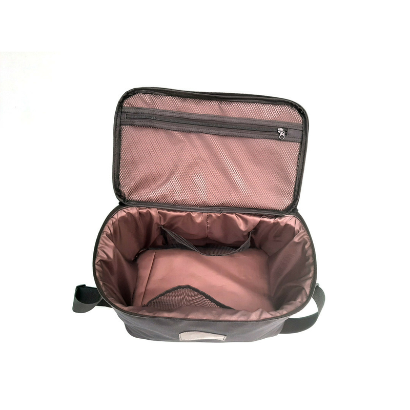 Компактная сумка, кейс для Кальяна. Hookah bag Compact., фото №5
