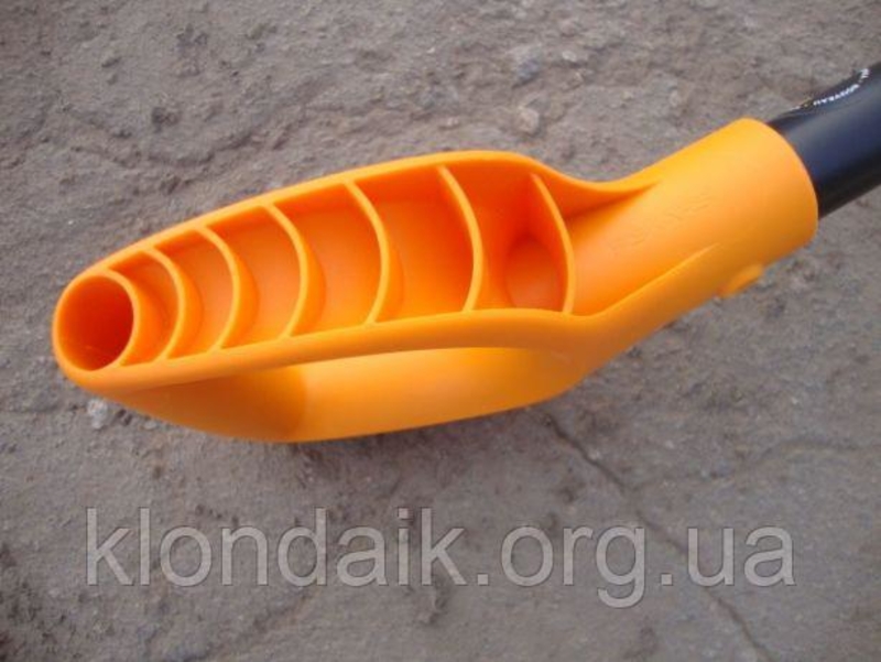 Сапёрная  лопата Fiskars Solid (131417), фото №7