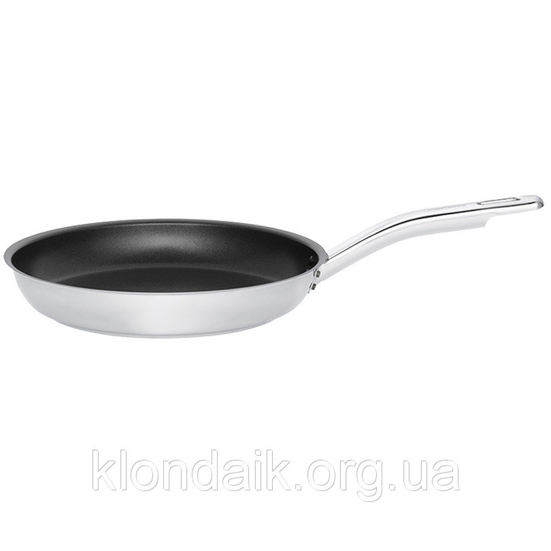 Сковорода для индукционных плит Fiskars Form (1015330) 26 см, фото №4