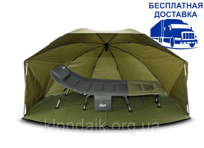 Палатка-зонт Ranger ELKO 60IN OVAL BROLLY, фото №2