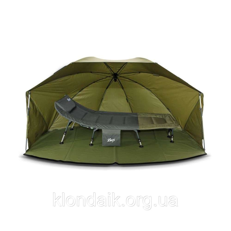 Палатка-зонт Ranger ELKO 60IN OVAL BROLLY, фото №4