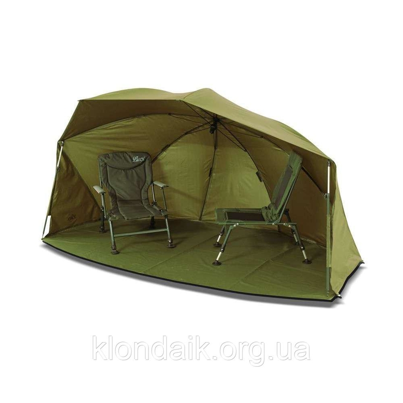 Палатка-зонт Ranger ELKO 60IN OVAL BROLLY, фото №5