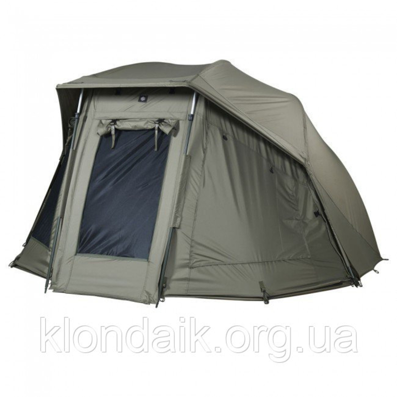 Палатка-зонт ELKO 60IN OVAL BROLLY+ZIP PANEL, фото №3