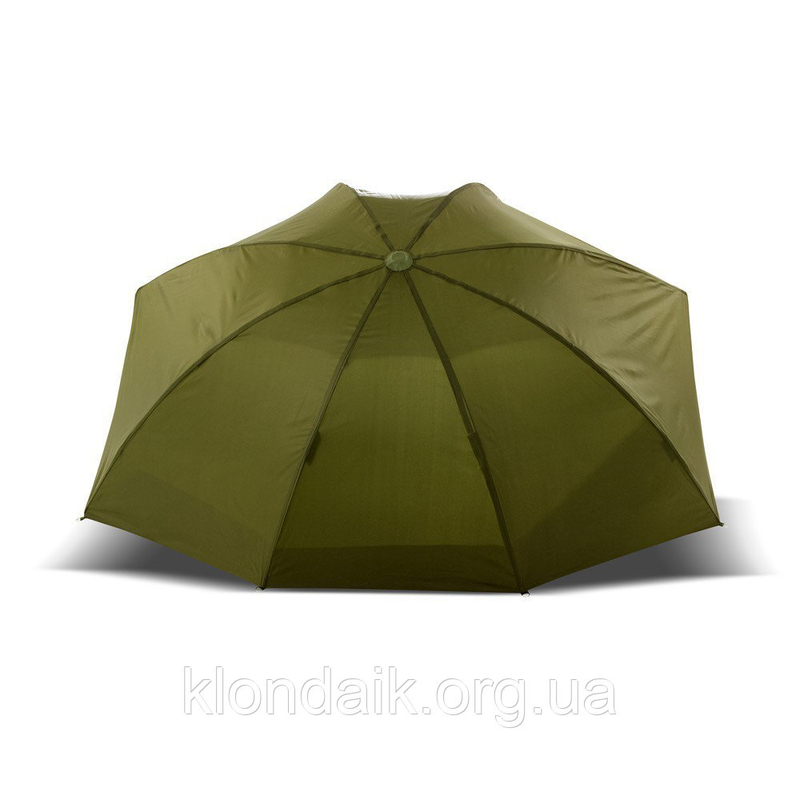 Палатка-зонт ELKO 60IN OVAL BROLLY+ZIP PANEL, фото №8