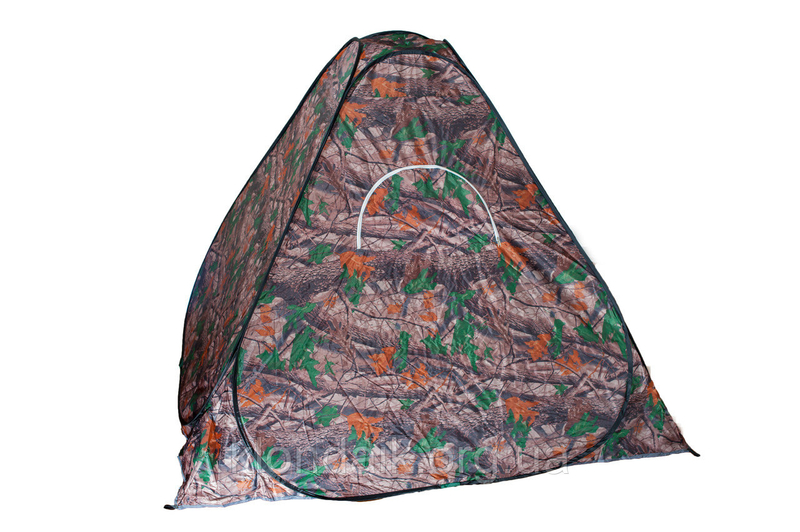 Całoroczne namiot-automat do wędkowania Ranger Discovery, numer zdjęcia 4