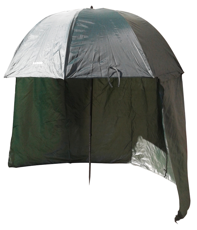Зонт палатка Ranger Umbrella 2.5M, фото №5