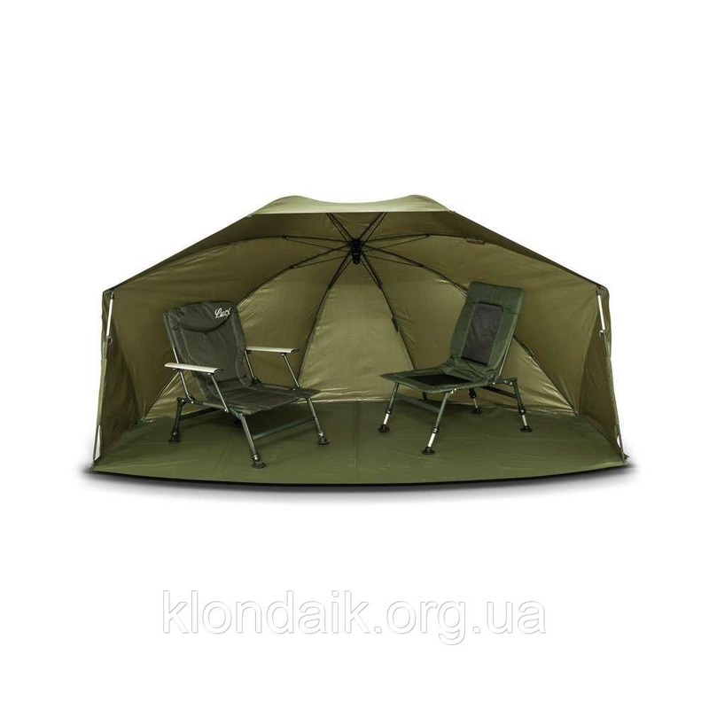 Палатка-зонт Ranger ELKO 60IN OVAL BROLLY, фото №3