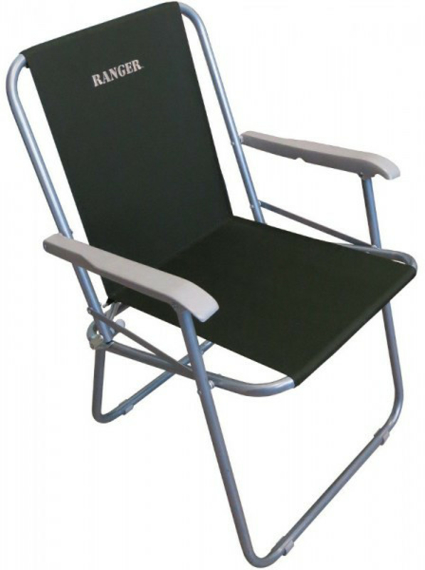 Кресло складное рыбацкое Ranger Rock FC-040 (RA 2205), фото №3