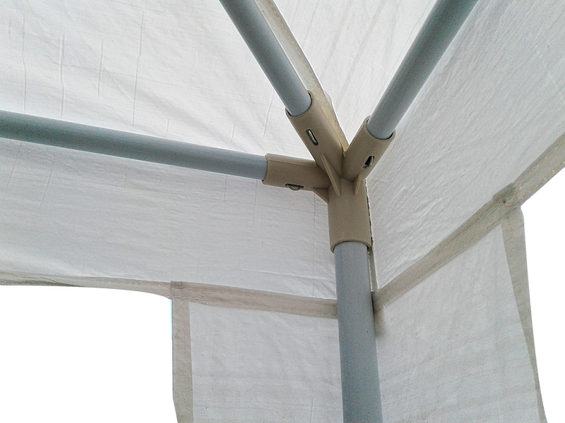 Садовый павильон шатер тент навес Ranger LP-030, photo number 4