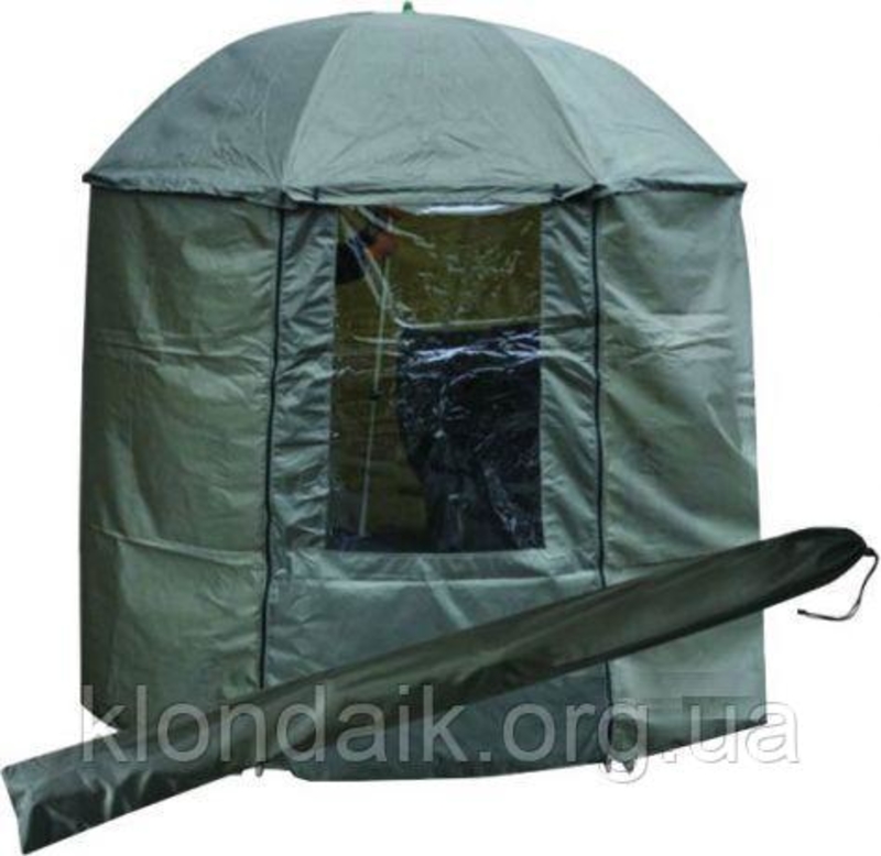 Зонт палатка для рыбалки Ranger Umbrella 50, фото №3