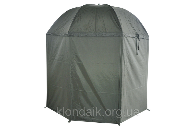 Зонт палатка для рыбалки Ranger Umbrella 50, фото №5