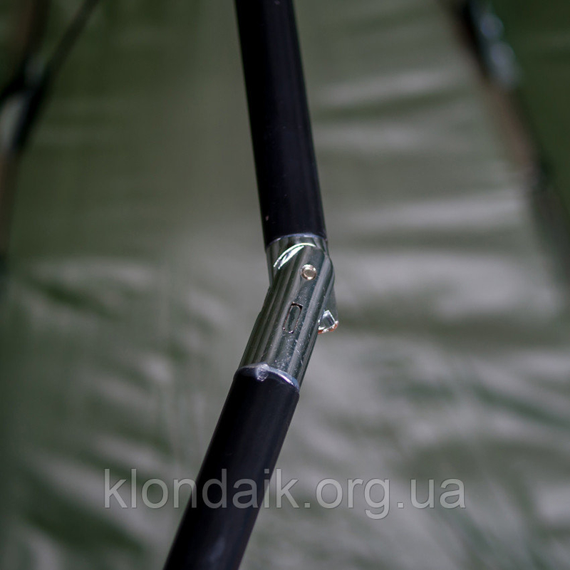 Зонт палатка для рыбалки Ranger Umbrella 50, фото №7