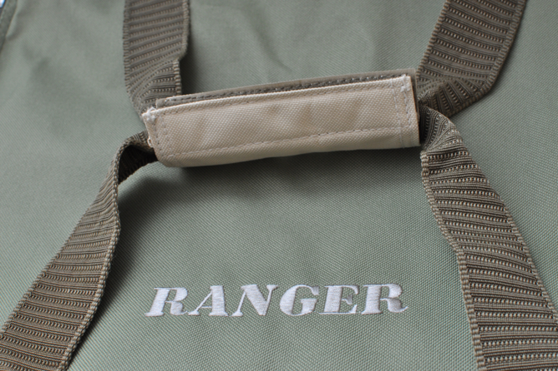 Термосумка Ranger HB5-XL 33л. (RA 9907), фото №8