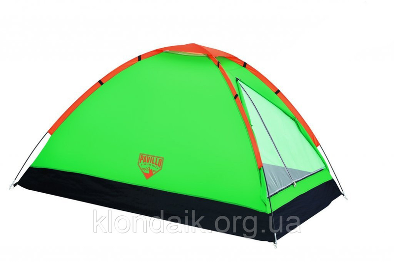 Двухместная палатка Bestway 68040 Monodome