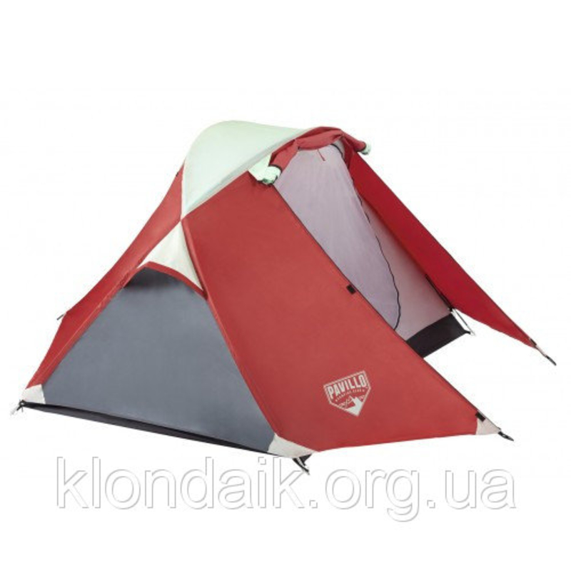 Двухместная палатка Bestway Calvino 68008