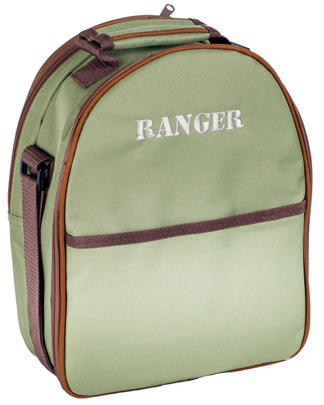 Набор для пикника Ranger Compact на 2 персоны (RA 9908), фото №6