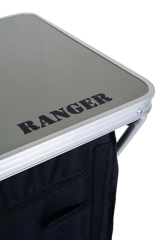 Szafka składana Ranger Folding (RA 1110), numer zdjęcia 3