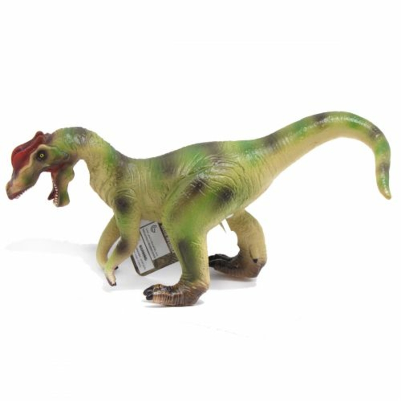 Фигурка "Динозавр. Дилофозавр", вид 8