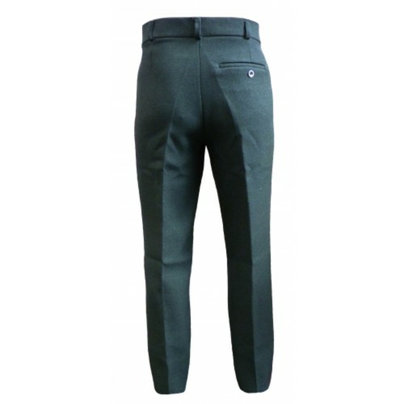 Зимові чоловічі штани Super Kletka зелені 48 розмір 104148, photo number 3