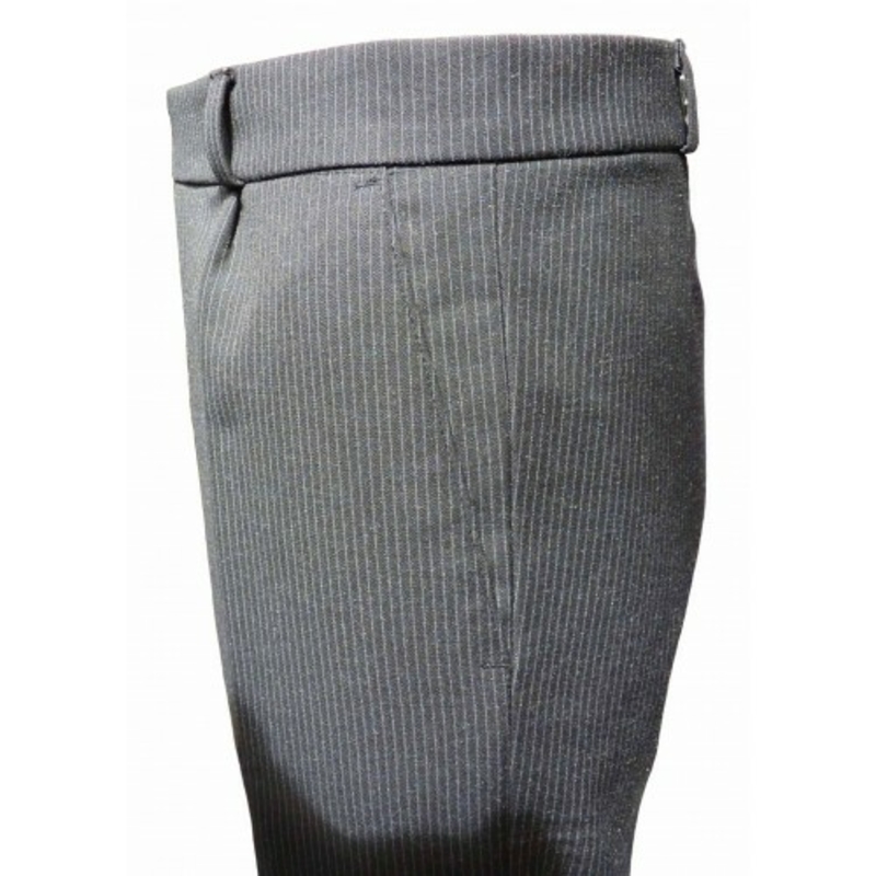 Зимові чоловічі штани Verteks (f) чорні 46 розмір 104846, numer zdjęcia 3