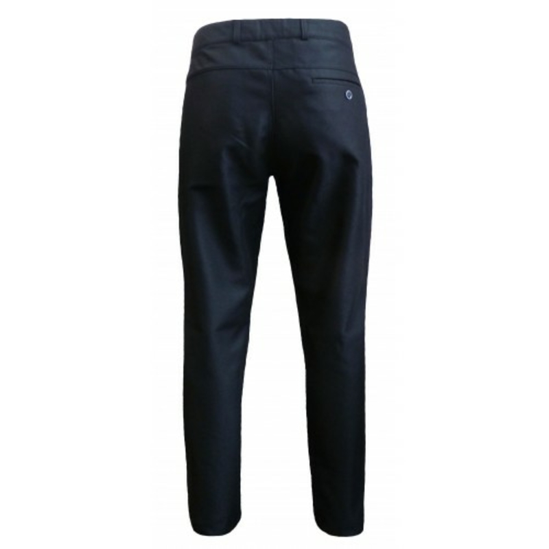 Зимові чоловічі штани Rubchik (f) чорні 54 розмір 105854, фото №3