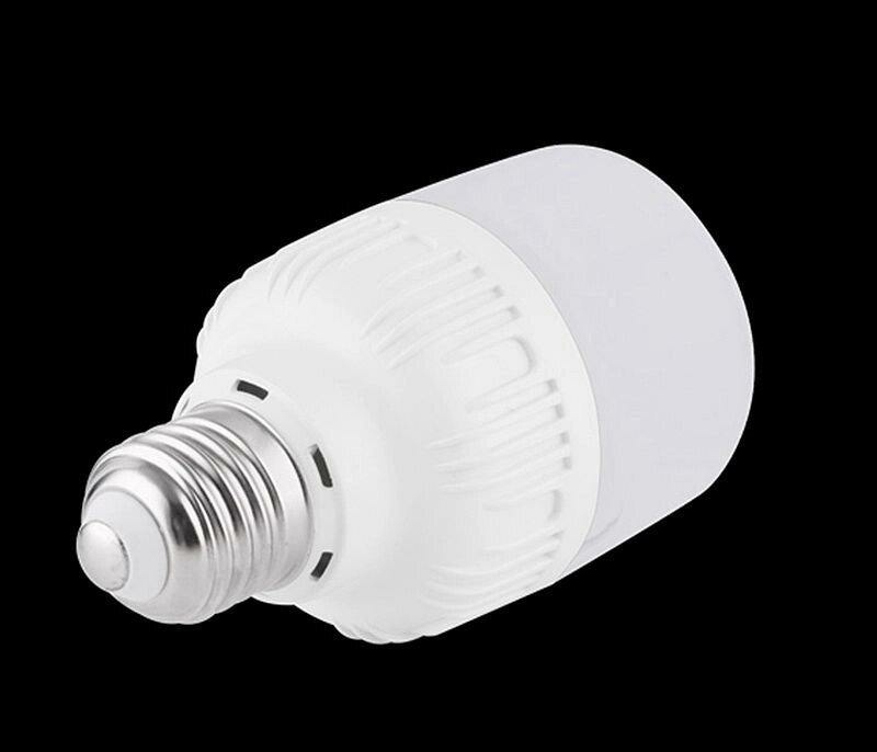 Светодиодная Led sensor light лампа с датчиком обнаружения движения и освещенности, 9 вт, фото №4