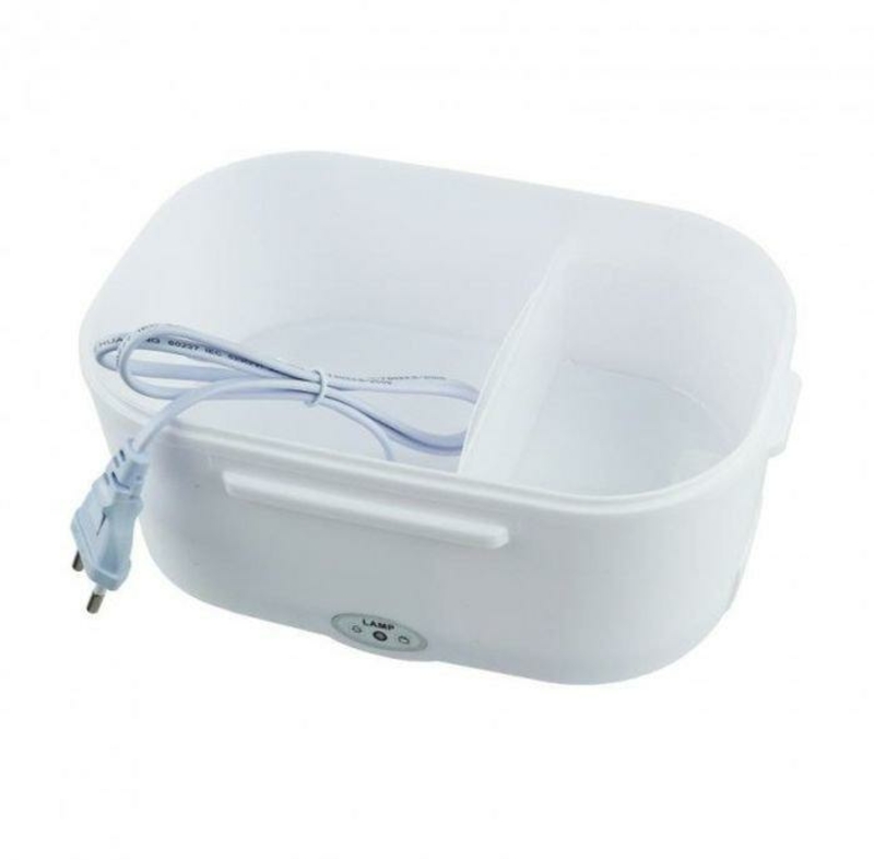 Elektryczny Lunch Box z podgrzewaną wodą Lunchbox Ys-001, blue, numer zdjęcia 6