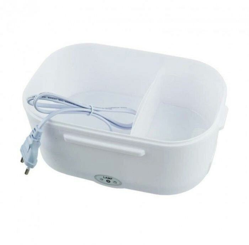 Elektryczny Lunch Box z podgrzewaną wodą Lunchbox Ys-001, orange, numer zdjęcia 5