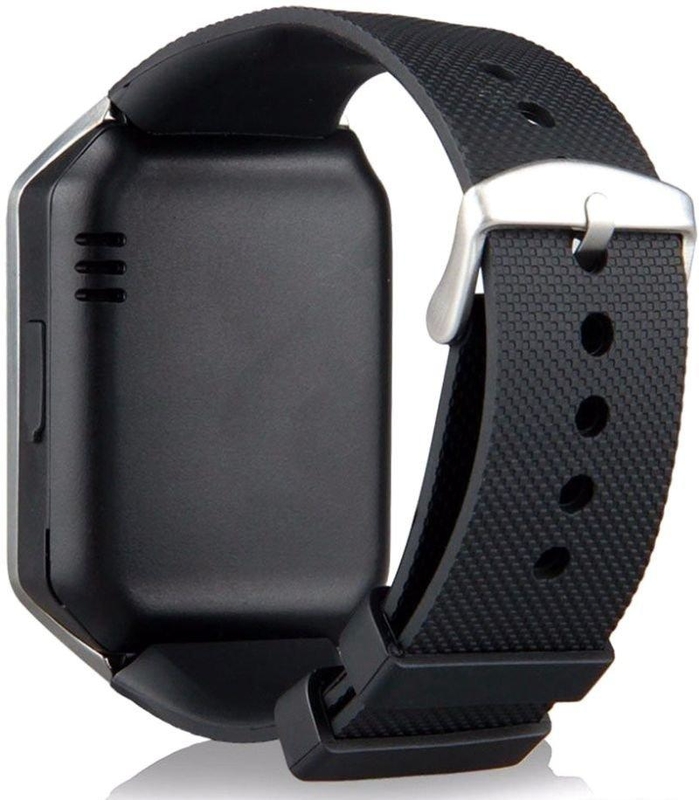 Умные смарт часы с сим-картой Smart Watch Dz09, фото №3