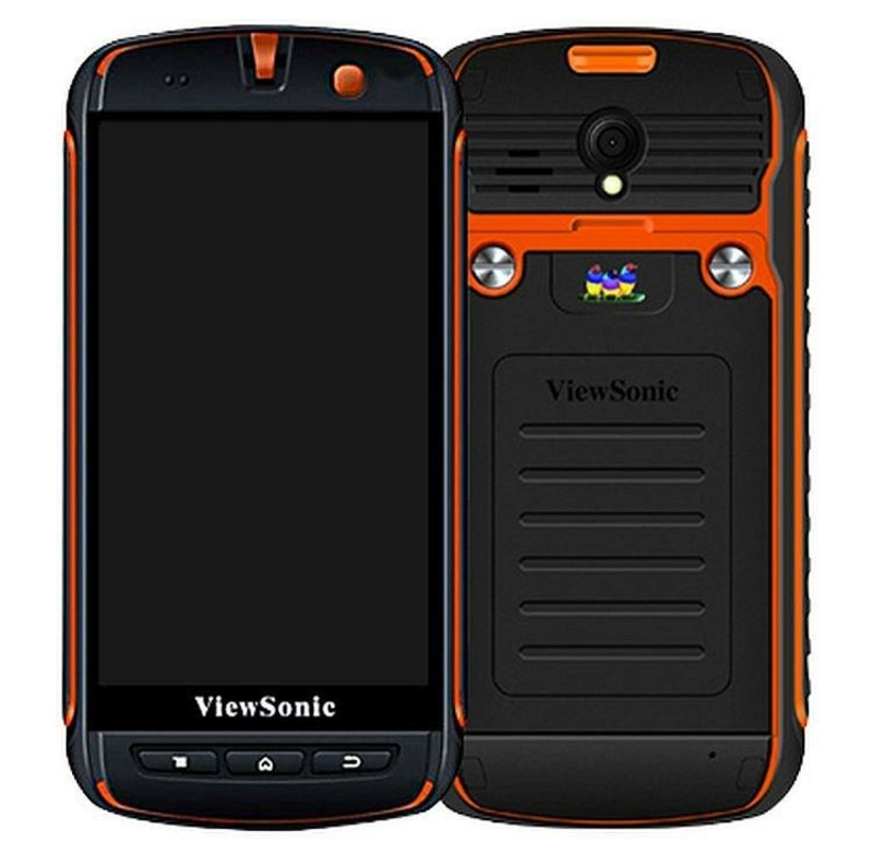 Смартфон ViewSonic A8+, cdma, gsm, ip68, камера 8 Мп, аккумулятор 3000mah, numer zdjęcia 2