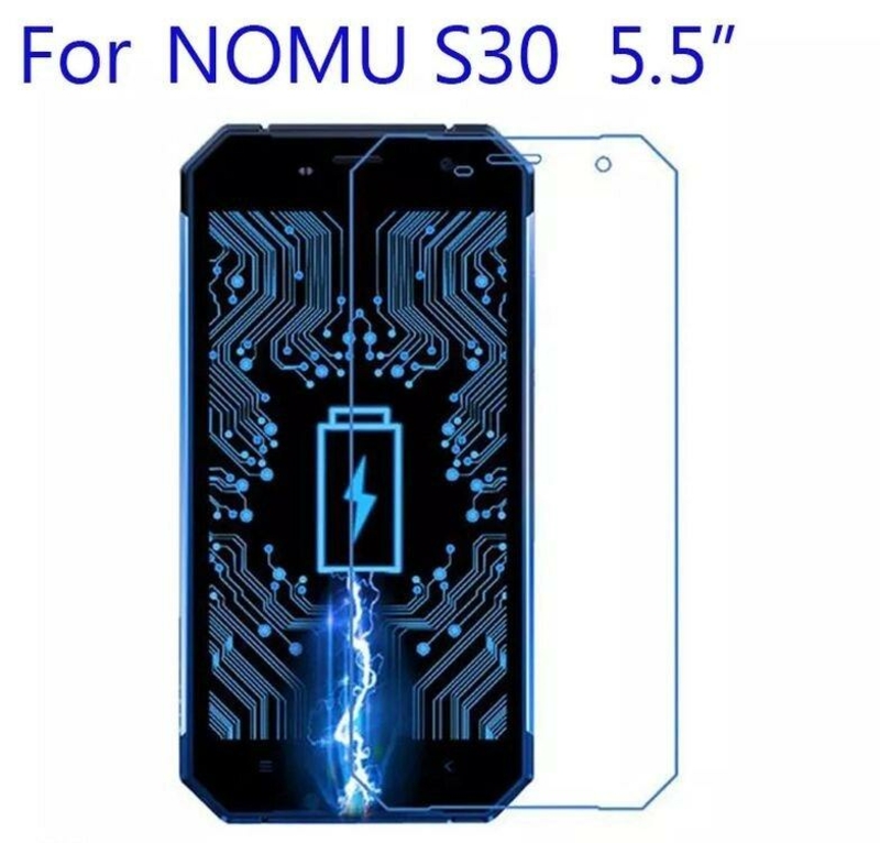 Защитное пленка для Nomu S30