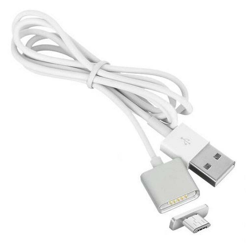 Магнитный кабель USB-Micro Usb, фото №2