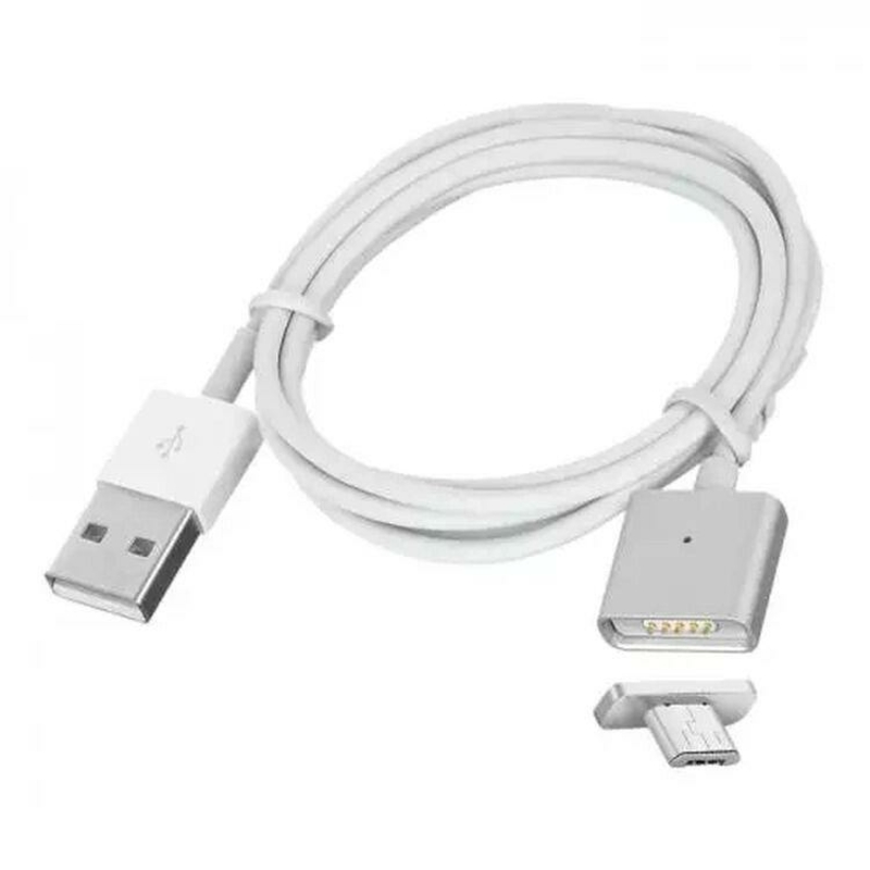 Магнитный кабель USB-Micro Usb, фото №3