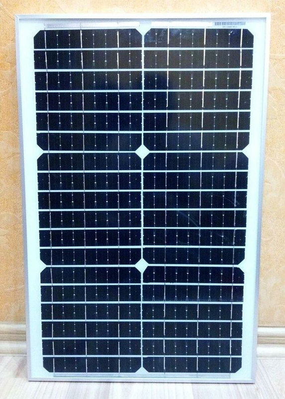 Солнечная панель VSP-20W, Germany standart quality, photo number 2