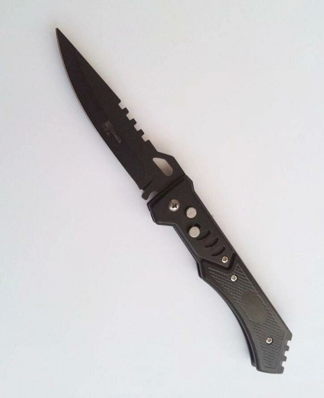 Складной нож Columbia m2840, photo number 2
