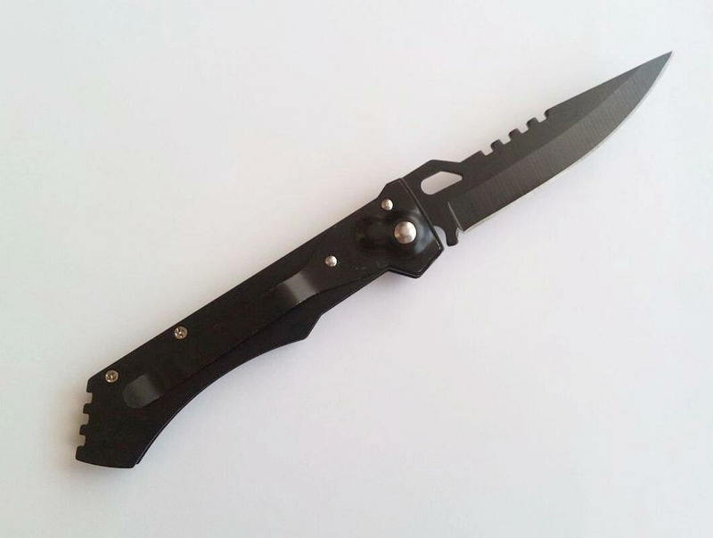 Складной нож Columbia m2840, numer zdjęcia 3