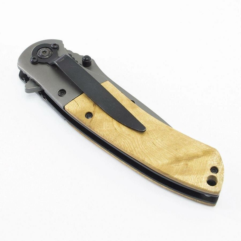 Складной нож Browning 351, фото №3
