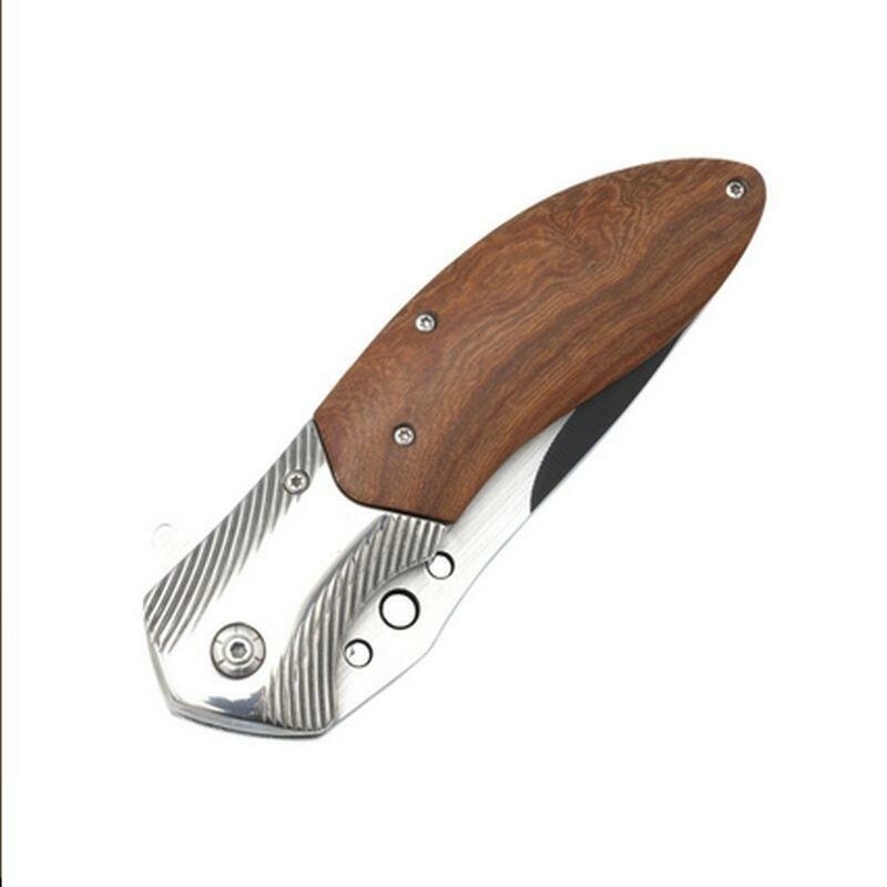 Складной нож Browning Da320, фото №4