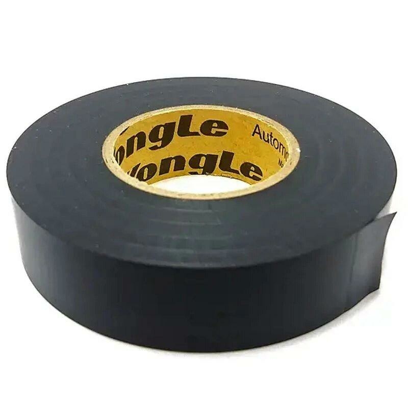 Изолента Yongle Automotive tape (30м х 19мм х 0,11мм), numer zdjęcia 3