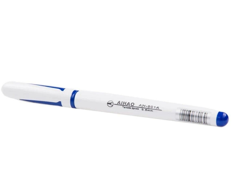 Ручка Aihao с исчезающими чернилами Magic Ball Pen, photo number 3