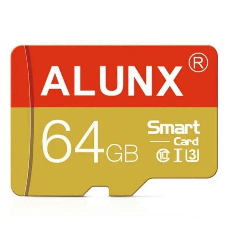 Карта памяти Alunx 64 Gb