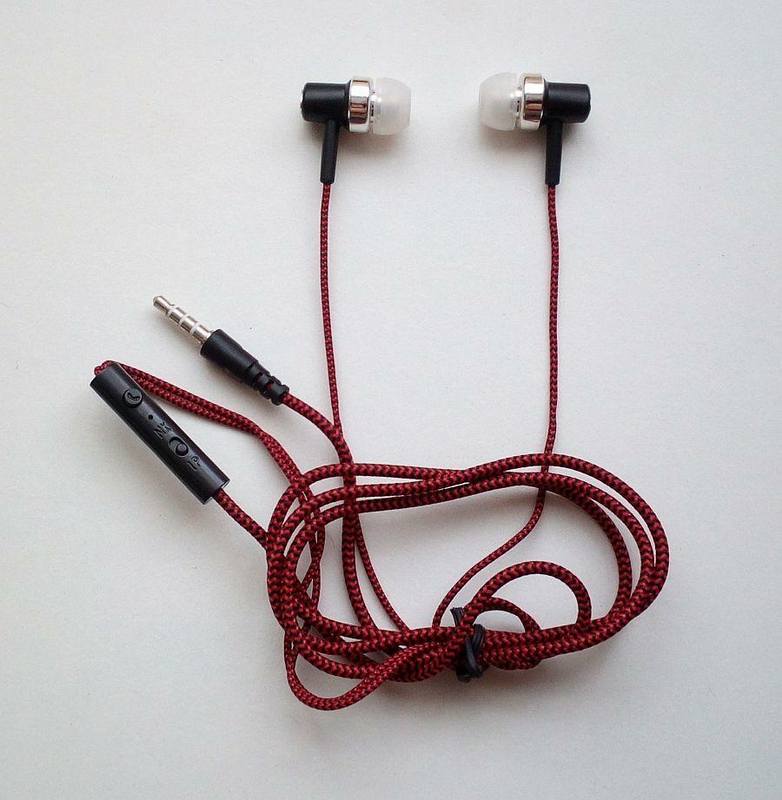 Próżniowe słuchawki (kabel pph), numer zdjęcia 3